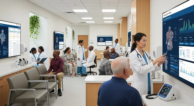 American Health Network: History, Mission, and Trusted Healthcare Services