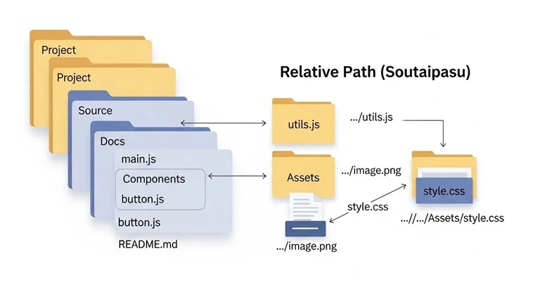 Soutaipasu: Meaning, Practical Usage, and Why Context Matters