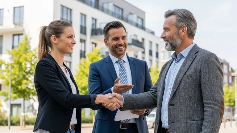 Mietmakler in Germany: Guide for Tenants & Landlords