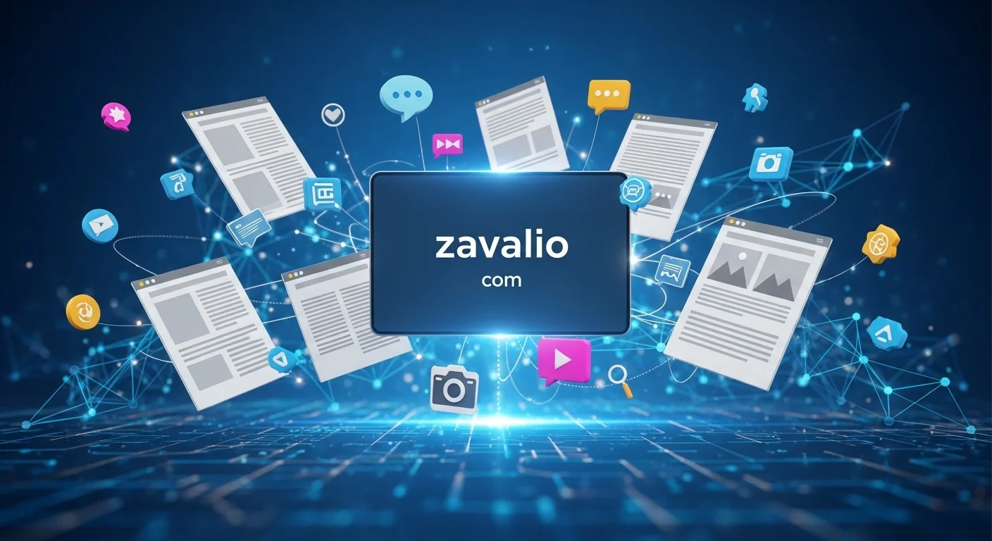 What Is Zavalio Com? Complete Platform Review, Features, and Safety Guide What Is Zavalio Com? Complete Platform Review, Features, and Safety Guide