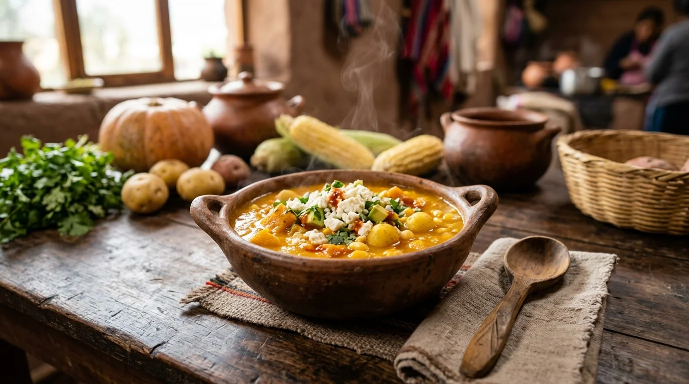 Best Locro de Zapallo Near Me: Authentic Andean Flavor, Restaurants and Cultural Guide Best Locro de Zapallo Near Me: Authentic Andean Flavor, Restaurants and Cultural Guide