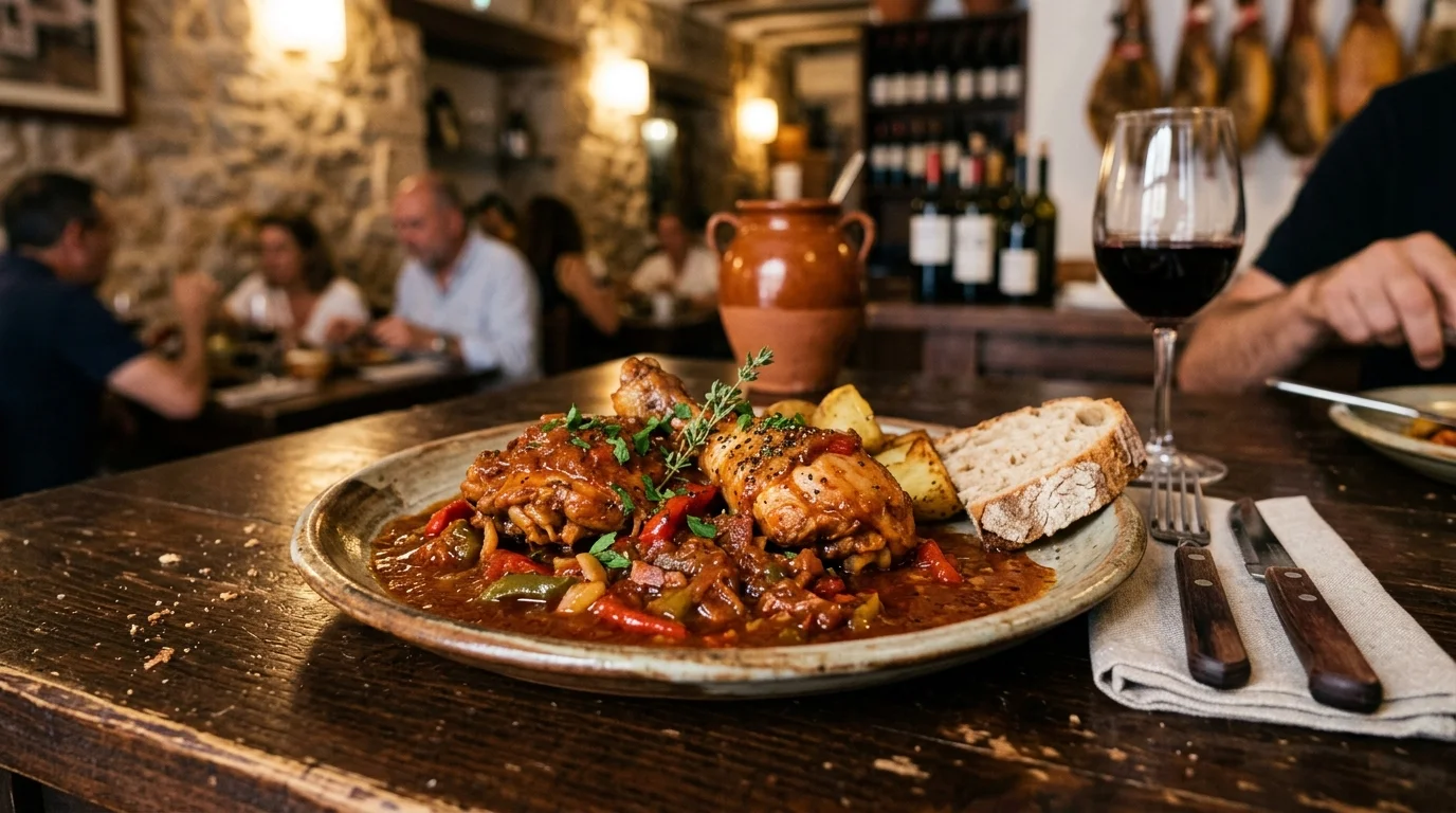 Best Pollo al Chilindrón Near Me: Restaurant Guide & Complete Food Experience Best Pollo al Chilindrón Near Me: Restaurant Guide & Complete Food Experience